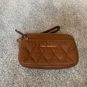 Vera Bradley Wristlet
